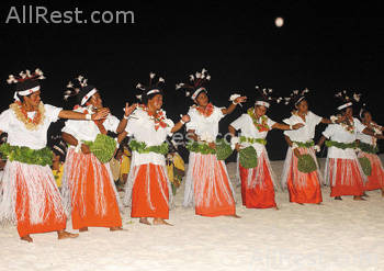 Vatulele Island Resort 27